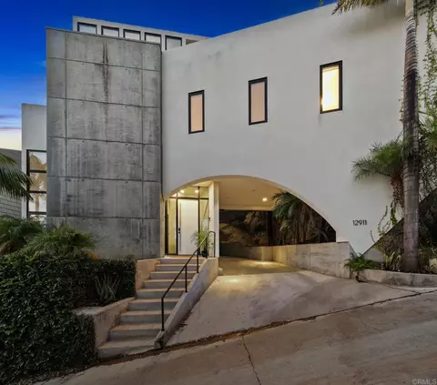 Exterior - 12911 Via Grimaldi, Del Mar, CA 92014 photo 2 of 5