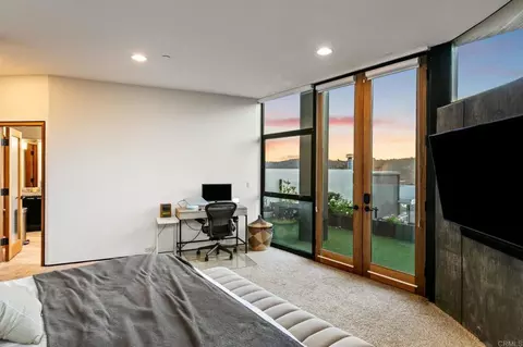 Bedroom - 12911 Via Grimaldi, Del Mar, CA 92014 photo 1 of 4