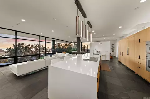 Kitchen - 12911 Via Grimaldi, Del Mar, CA 92014 photo 3 of 4