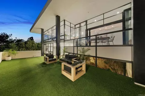Exterior - 12911 Via Grimaldi, Del Mar, CA 92014 photo 4 of 5
