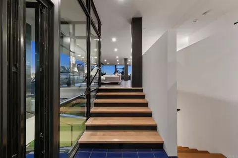 Entry Way - 12911 Via Grimaldi, Del Mar, CA 92014 photo 3 of 3