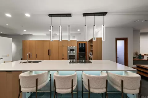 Kitchen - 12911 Via Grimaldi, Del Mar, CA 92014 photo 2 of 4
