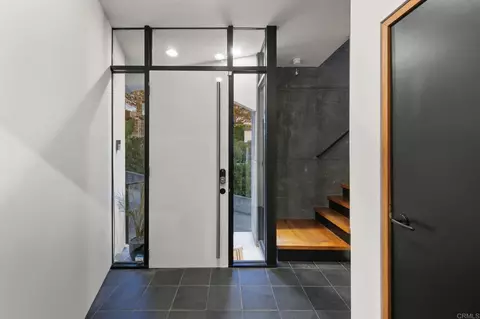 Entry Way - 12911 Via Grimaldi, Del Mar, CA 92014 photo 1 of 3