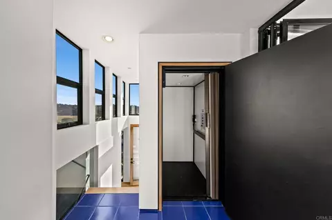 Entry Way - 12911 Via Grimaldi, Del Mar, CA 92014 photo 2 of 3