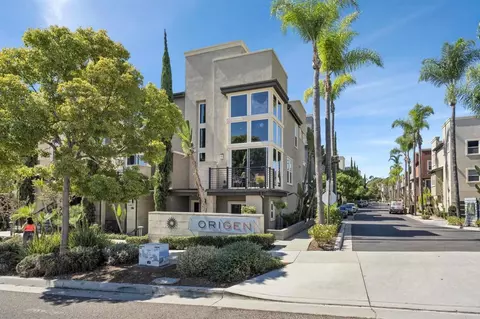 2440 Via Alta, San Diego, CA 92108