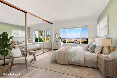Bedroom - 3612 Vista Bella, Oceanside, CA 92056 photo 1 of 7