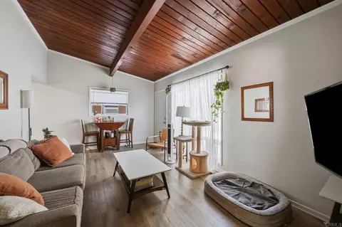 Living - 303 W F St, Encinitas, CA 92024 photo 5 of 5