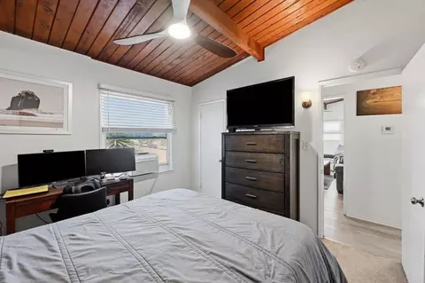 Bedroom - 303 W F St, Encinitas, CA 92024 photo 2 of 8