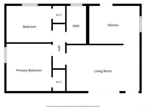 Floorplan - 303 W F St, Encinitas, CA 92024 photo 2 of 2