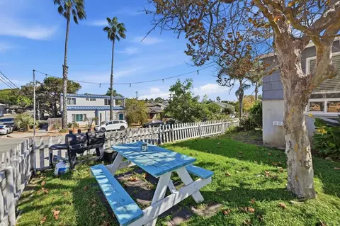 Exterior - 303 W F St, Encinitas, CA 92024 photo 7 of 7