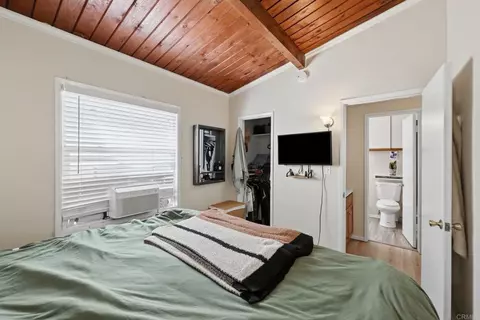 Bedroom - 303 W F St, Encinitas, CA 92024 photo 8 of 8