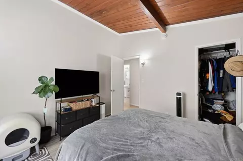 Bedroom - 303 W F St, Encinitas, CA 92024 photo 6 of 8