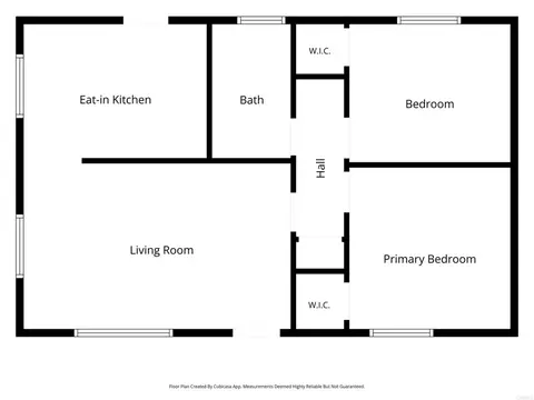 Floorplan - 303 W F St, Encinitas, CA 92024 photo 1 of 2