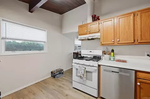 Kitchen - 303 W F St, Encinitas, CA 92024 photo 5 of 5