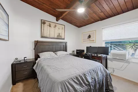 Bedroom - 303 W F St, Encinitas, CA 92024 photo 1 of 8