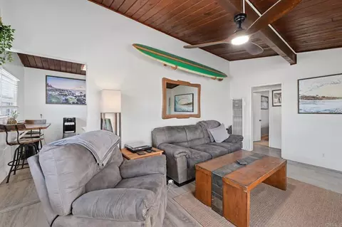 Living - 303 W F St, Encinitas, CA 92024 photo 2 of 5