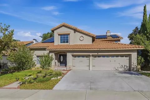 Exterior - 35609 Aster Dr, Wildomar, CA 92595 photo 4 of 14