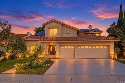 Exterior - 35609 Aster Dr, Wildomar, CA 92595 photo 2 of 14