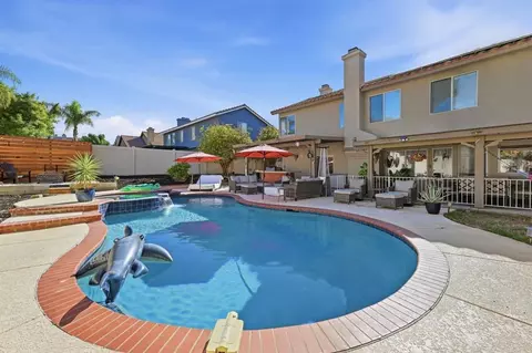 Exterior - 35609 Aster Dr, Wildomar, CA 92595 photo 8 of 14