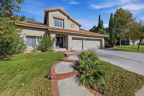 Exterior - 35609 Aster Dr, Wildomar, CA 92595 photo 6 of 14