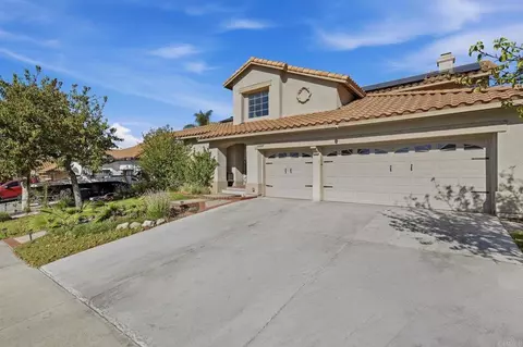 Exterior - 35609 Aster Dr, Wildomar, CA 92595 photo 7 of 14