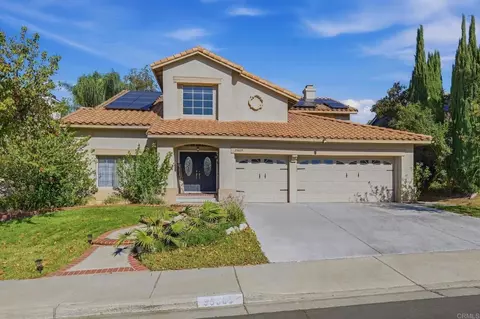 Exterior - 35609 Aster Dr, Wildomar, CA 92595 photo 5 of 14