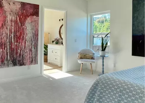Bedroom - 4305 Manchester Ave, Encinitas, CA 92024 photo 6 of 6