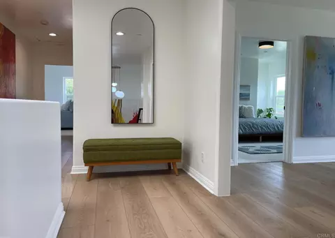 Entry Way - 4305 Manchester Ave, Encinitas, CA 92024 photo 7 of 10
