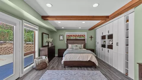 Bedroom - 25552 Pappas Rd, Ramona, CA 92065 photo 2 of 6