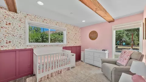 Bedroom - 25552 Pappas Rd, Ramona, CA 92065 photo 6 of 6