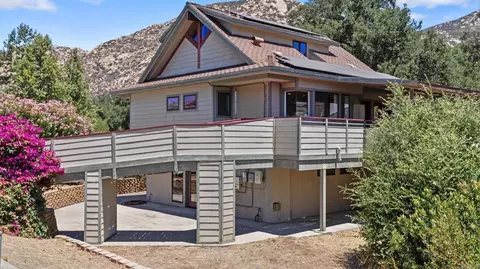 Exterior - 25552 Pappas Rd, Ramona, CA 92065 photo 3 of 5