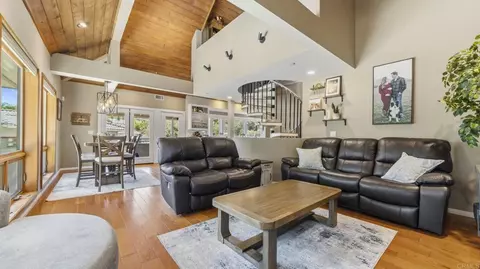 Living - 25552 Pappas Rd, Ramona, CA 92065 photo 3 of 3