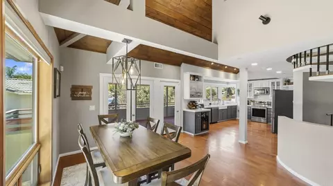 Dining - 25552 Pappas Rd, Ramona, CA 92065 photo 2 of 3
