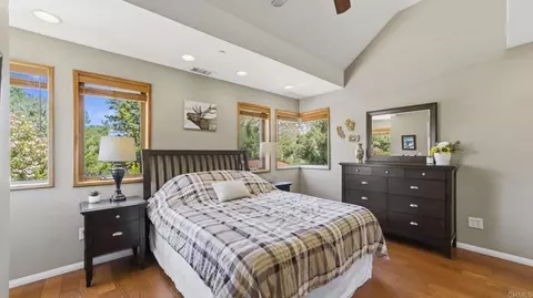 Bedroom - 25552 Pappas Rd, Ramona, CA 92065 photo 4 of 6