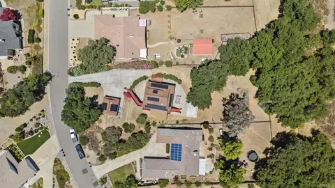 View/Area - 25552 Pappas Rd, Ramona, CA 92065 photo 2 of 10