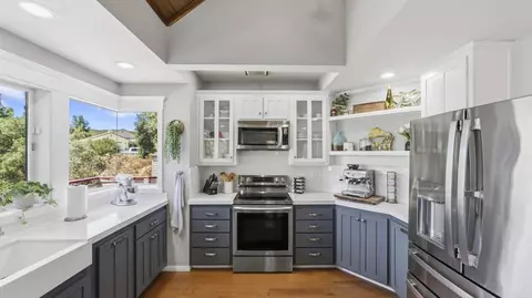 Kitchen - 25552 Pappas Rd, Ramona, CA 92065 photo 1 of 4