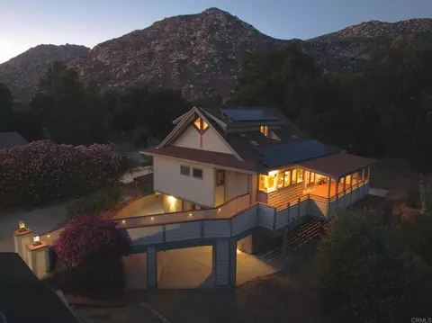 Exterior - 25552 Pappas Rd, Ramona, CA 92065 photo 1 of 5