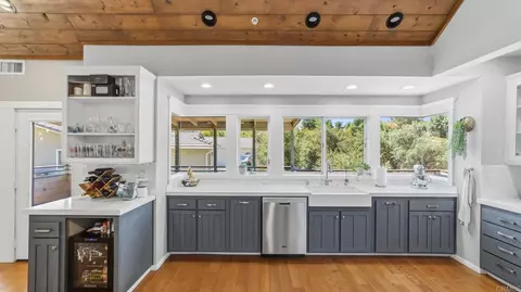 Kitchen - 25552 Pappas Rd, Ramona, CA 92065 photo 3 of 4