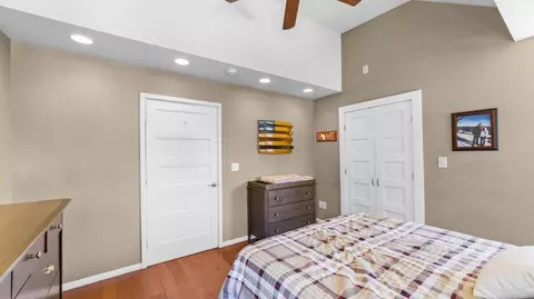 Bedroom - 25552 Pappas Rd, Ramona, CA 92065 photo 5 of 6
