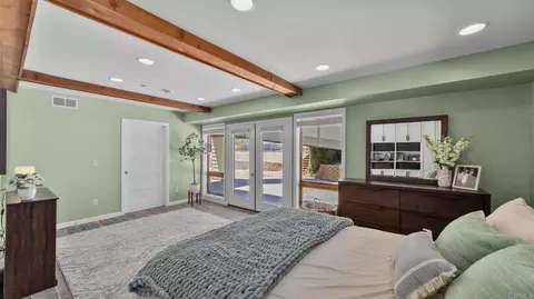 Bedroom - 25552 Pappas Rd, Ramona, CA 92065 photo 1 of 6