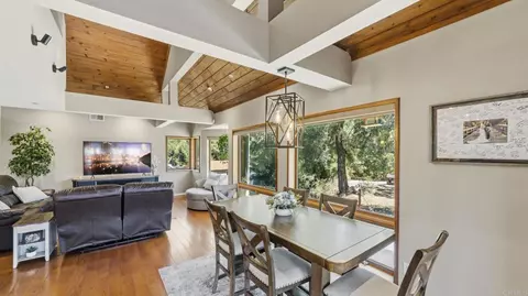 Dining - 25552 Pappas Rd, Ramona, CA 92065 photo 3 of 3