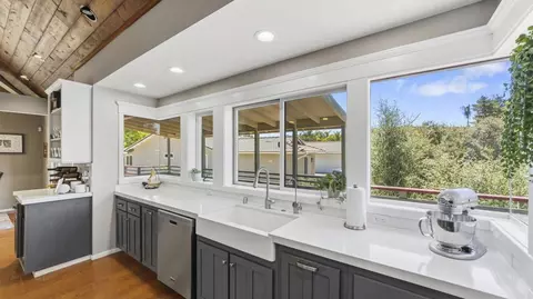 Kitchen - 25552 Pappas Rd, Ramona, CA 92065 photo 4 of 4