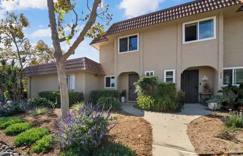 Exterior - 542 Beverly Pl, San Marcos, CA 92078 photo 1 of 7