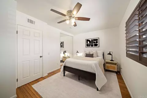 Bedroom - 542 Beverly Pl, San Marcos, CA 92078 photo 3 of 4