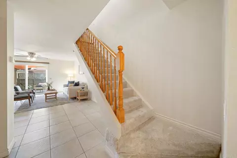 Entry Way - 542 Beverly Pl, San Marcos, CA 92078 photo 2 of 3
