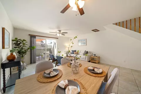 Dining - 542 Beverly Pl, San Marcos, CA 92078 photo 1 of 2