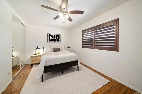 Bedroom - 542 Beverly Pl, San Marcos, CA 92078 photo 4 of 4