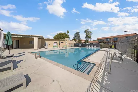 Exterior - 542 Beverly Pl, San Marcos, CA 92078 photo 4 of 7
