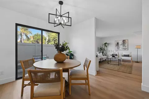 Dining - 376 Forest Pl, Vista, CA 92083 photo 2 of 4