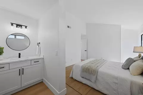 Bedroom - 376 Forest Pl, Vista, CA 92083 photo 5 of 9